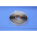 Double-sided sealing butyl tape